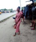 Rencontre Femme Madagascar à Sambava  : Bezandry, 31 ans